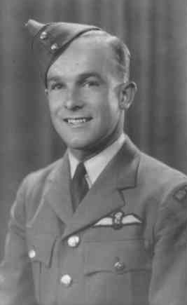 Flight Lieutenant Ross Levy, RNZAF