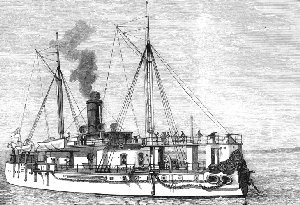 HMS Hotspur