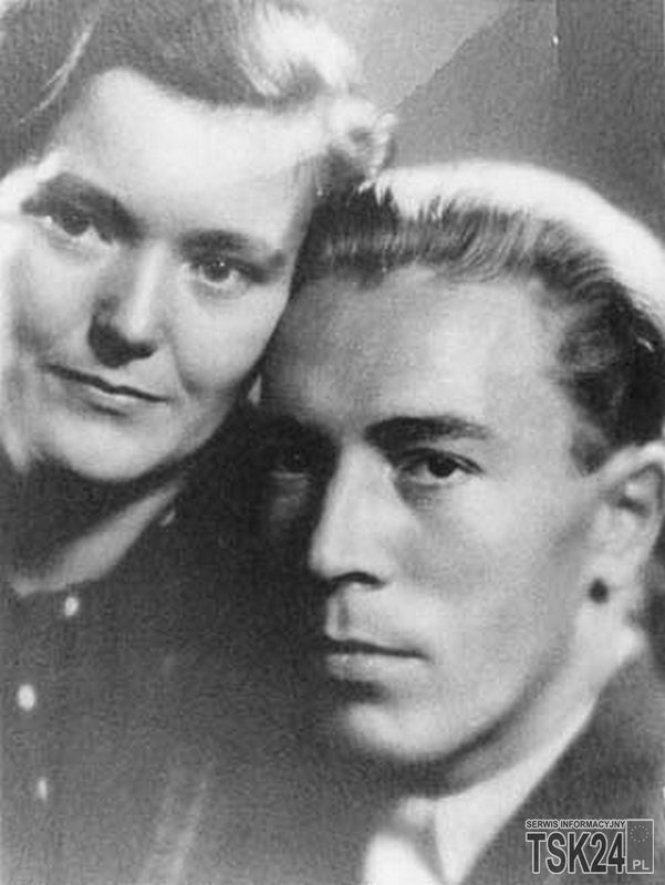 Lorenz and Hildegard Mraz. Rest in Peace.