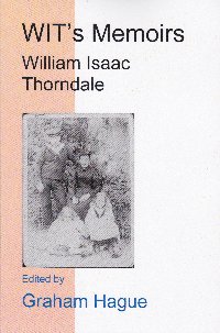 William Isaac Thorndale
